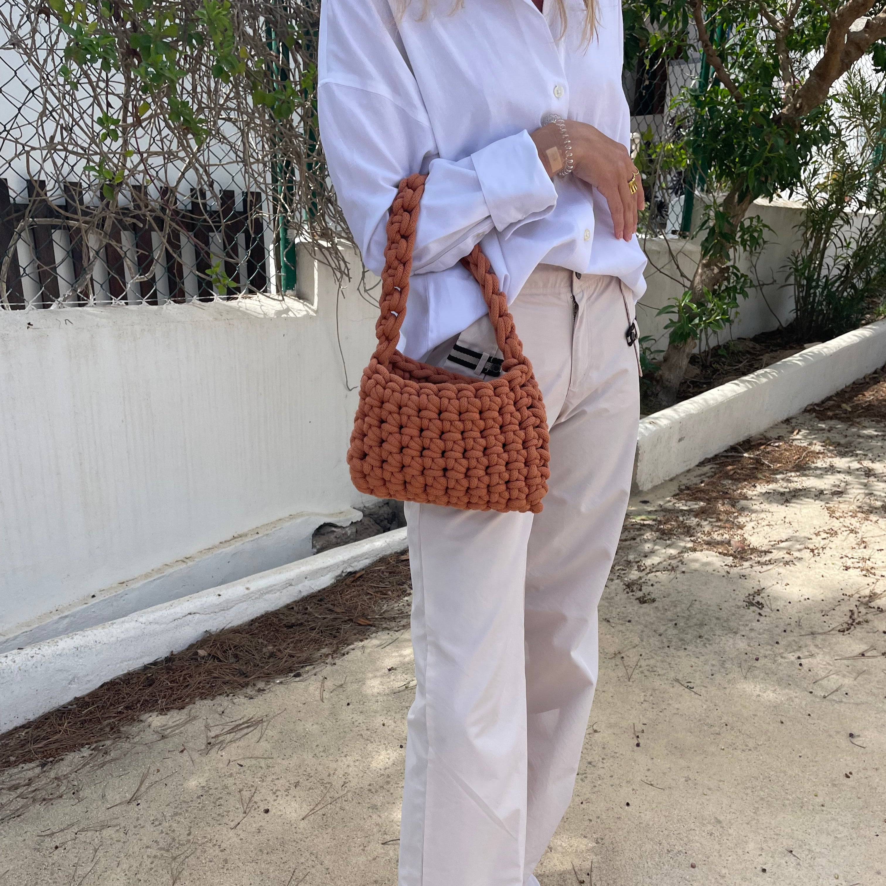 Original - Terracota