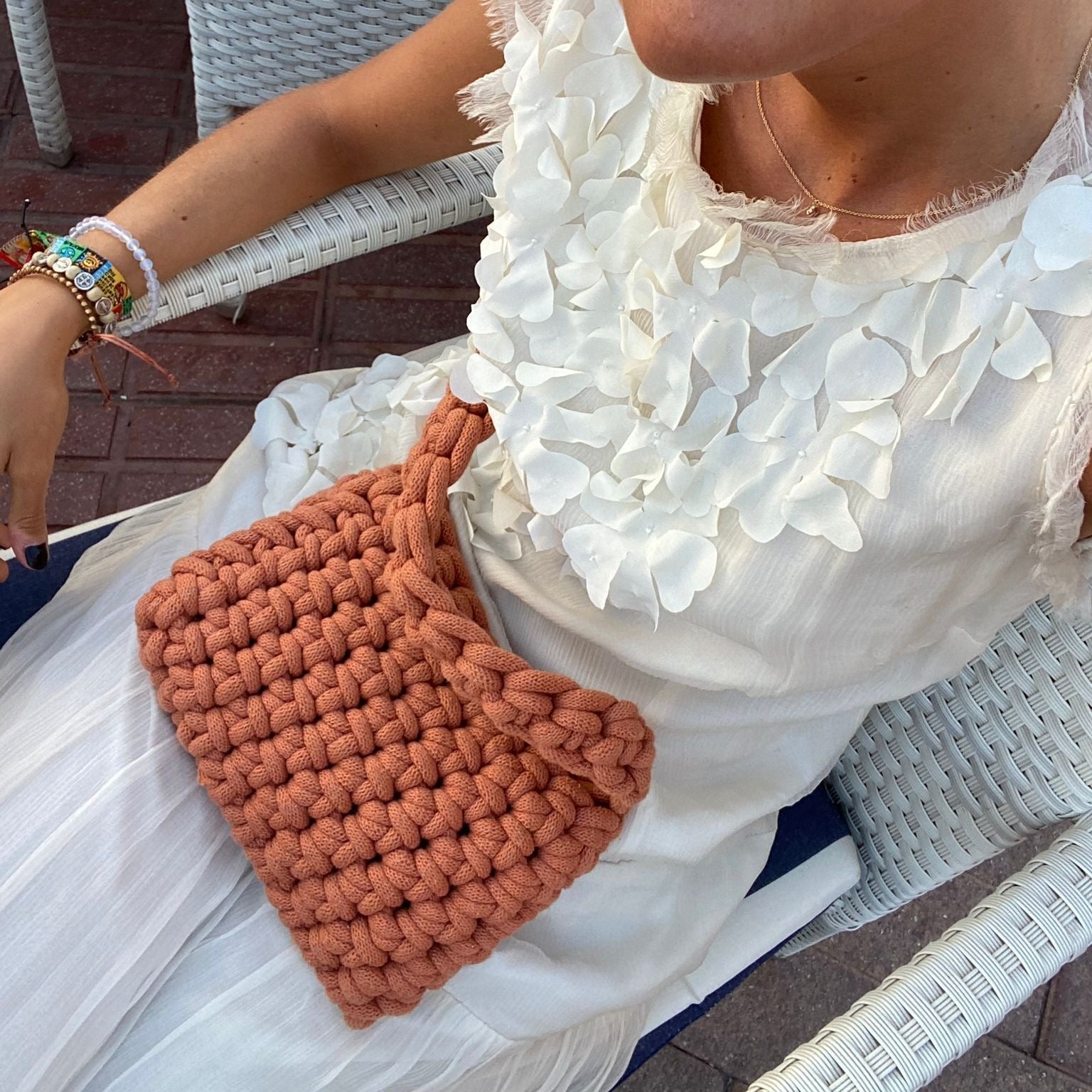 Original - Terracota