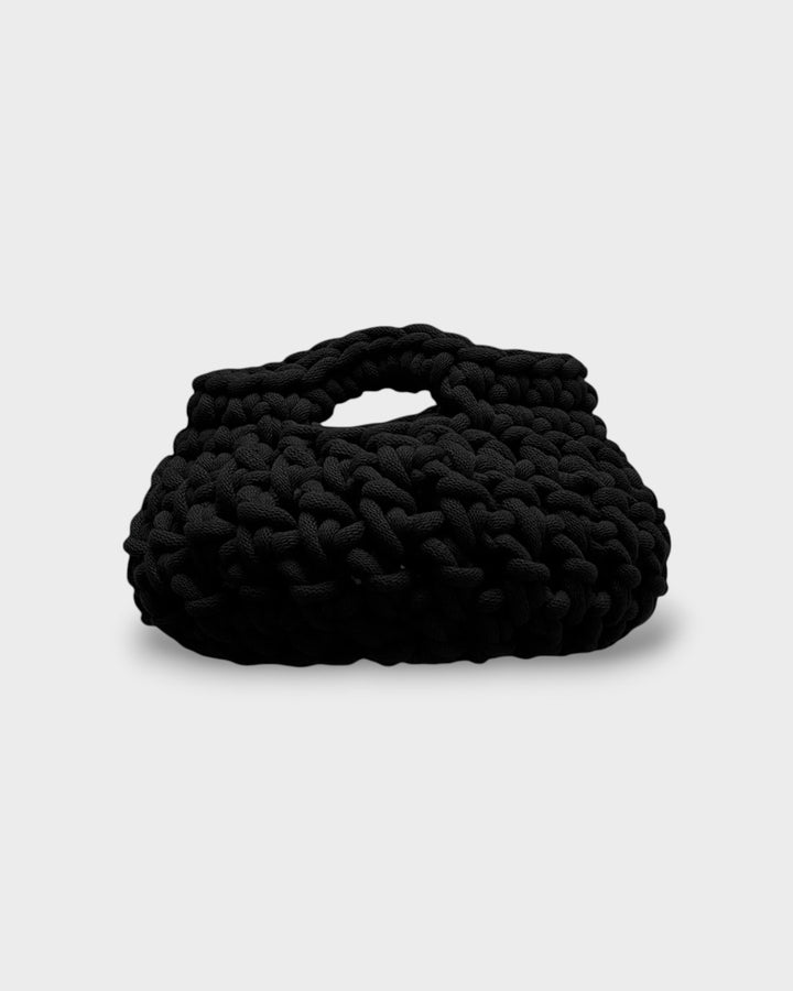 Maxi Pouch - Black
