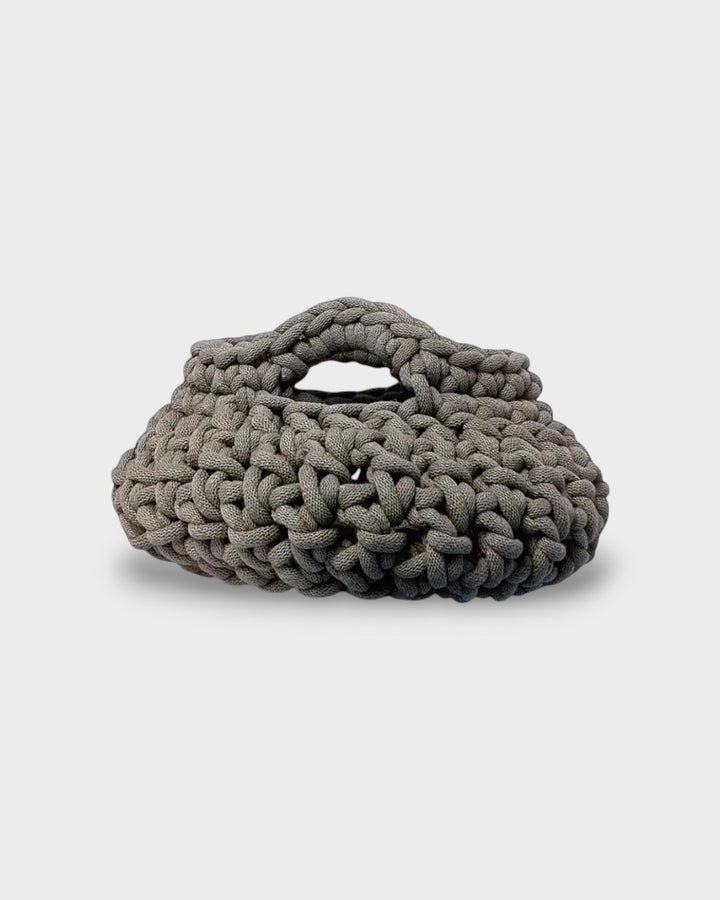 Maxi Pouch - Taupe