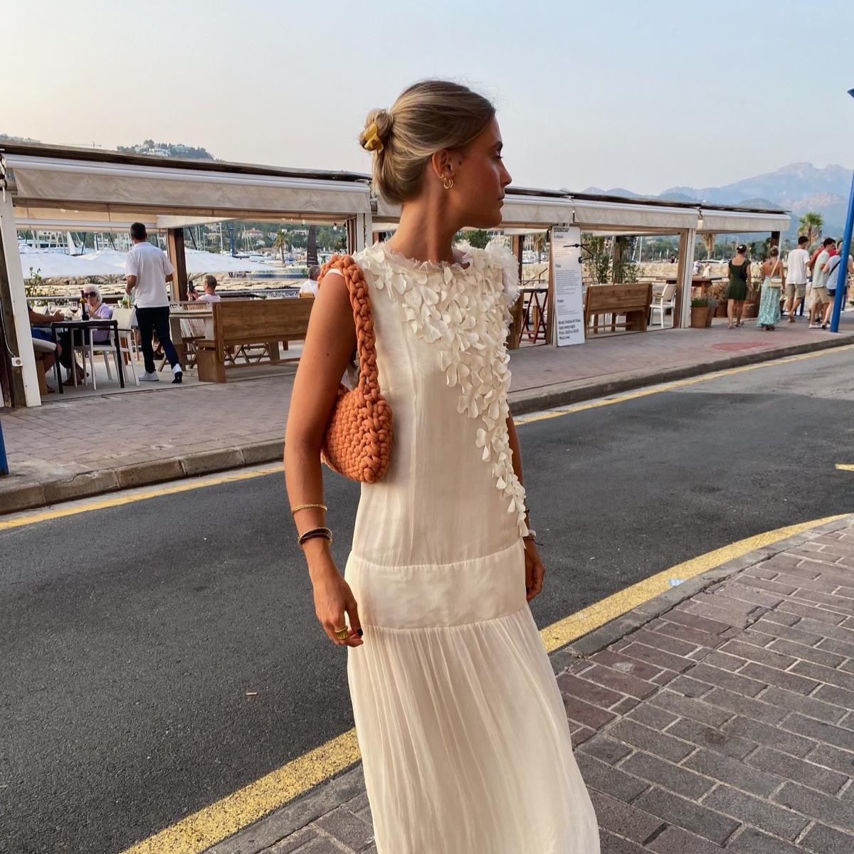 Original - Terracota