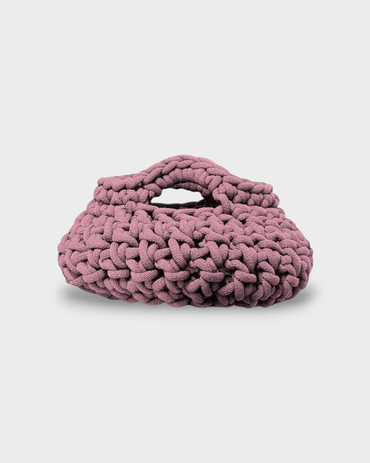 Maxi Pouch - Mauve