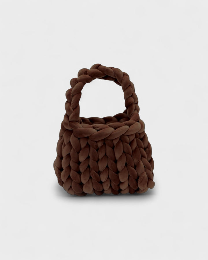 Chunky - Velvet Brown