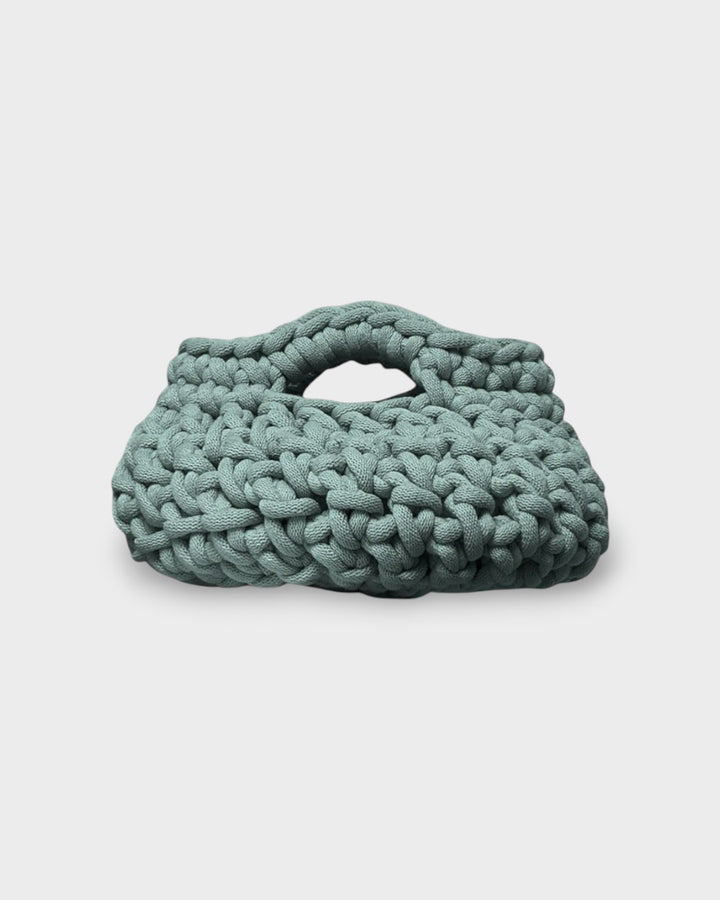 Maxi Pouch - Laurel