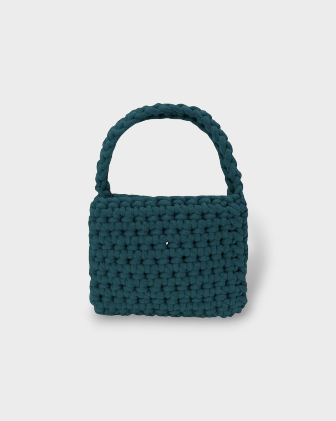 Original - Azul pavo real