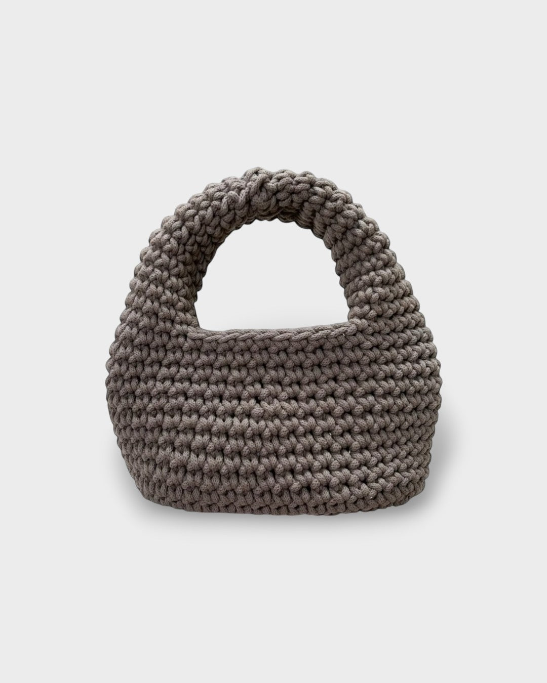 Donut - Taupe