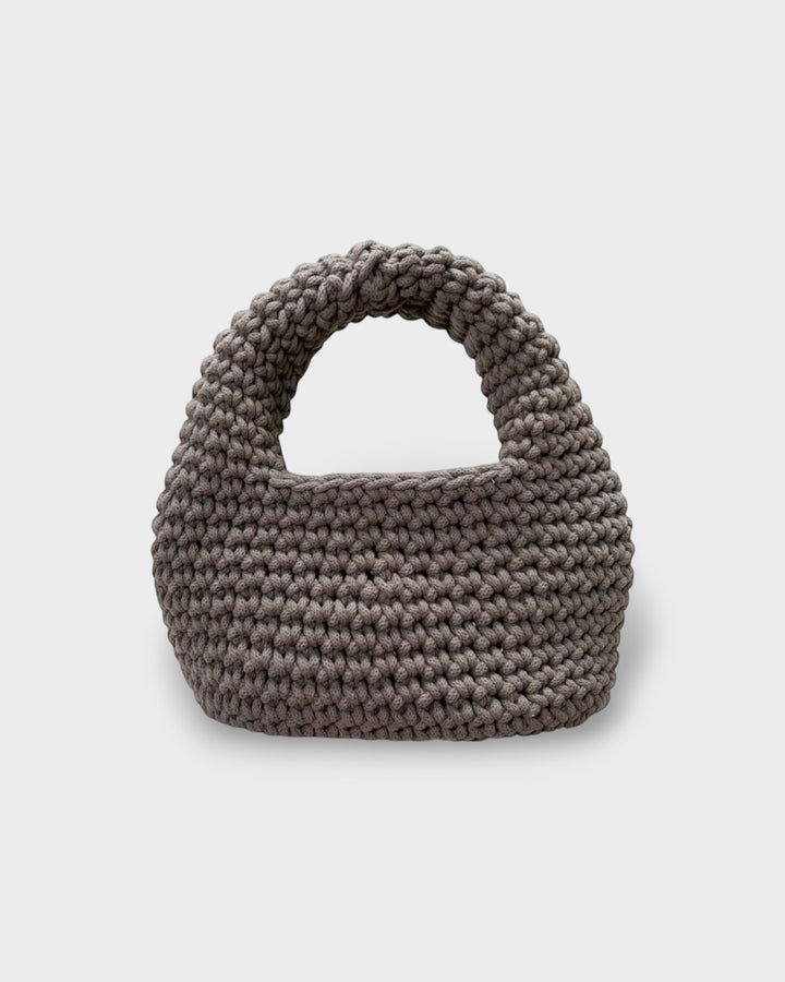 Donut - Taupe