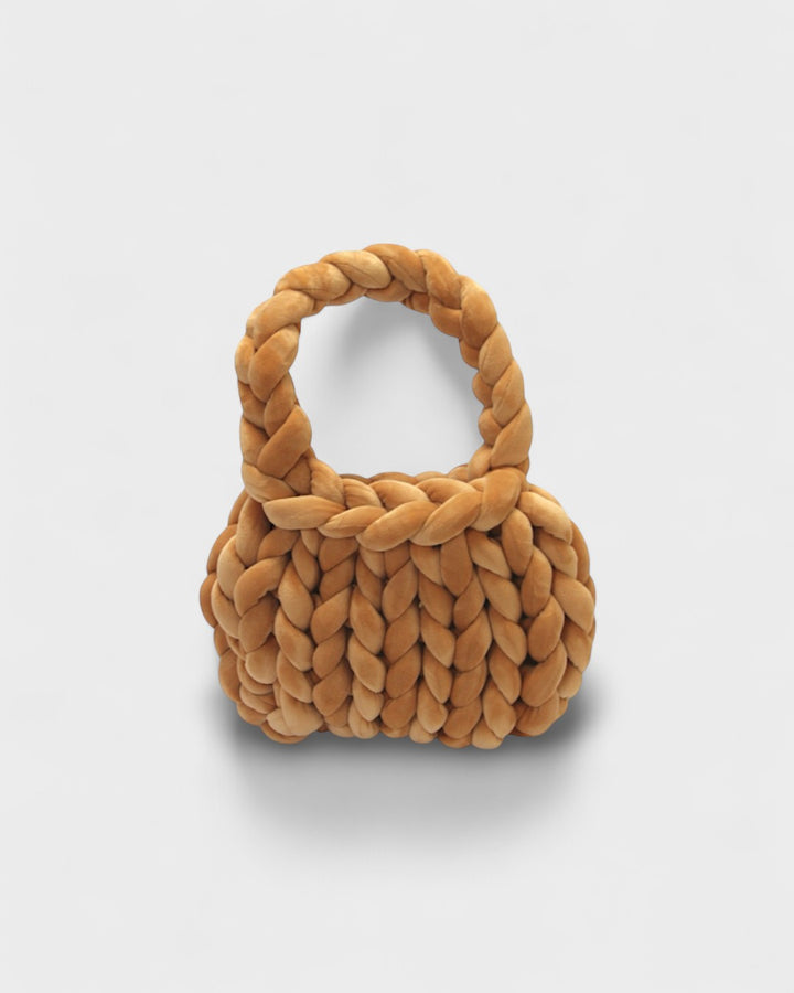 Chunky - Velvet Honey