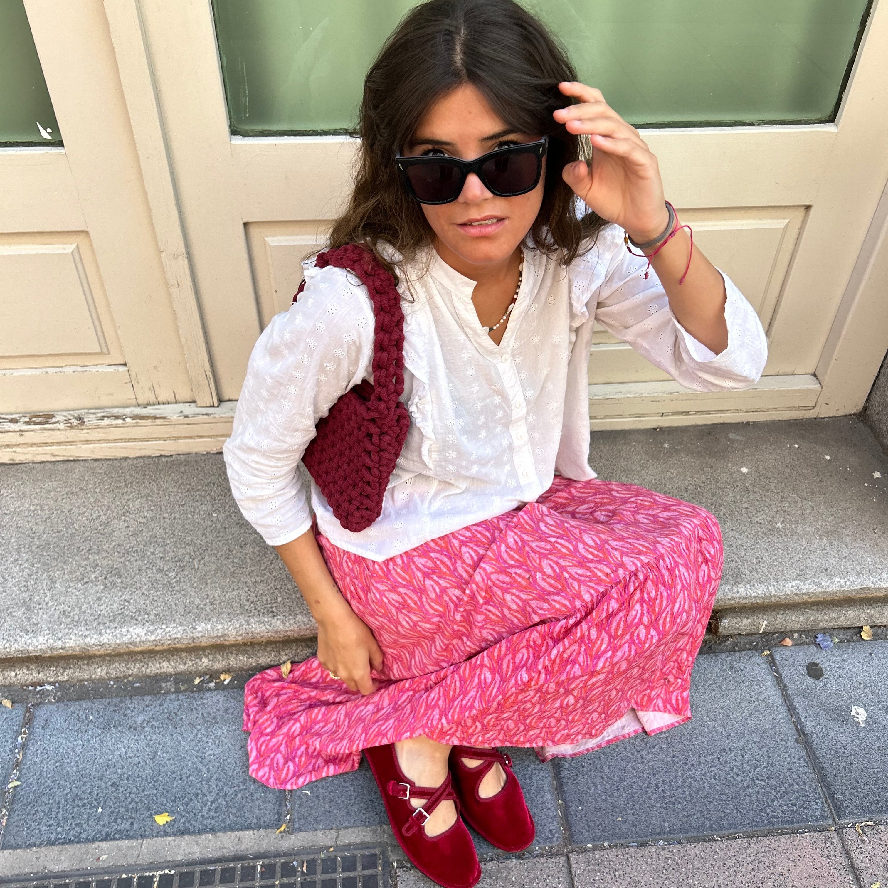 Original - Vino tinto