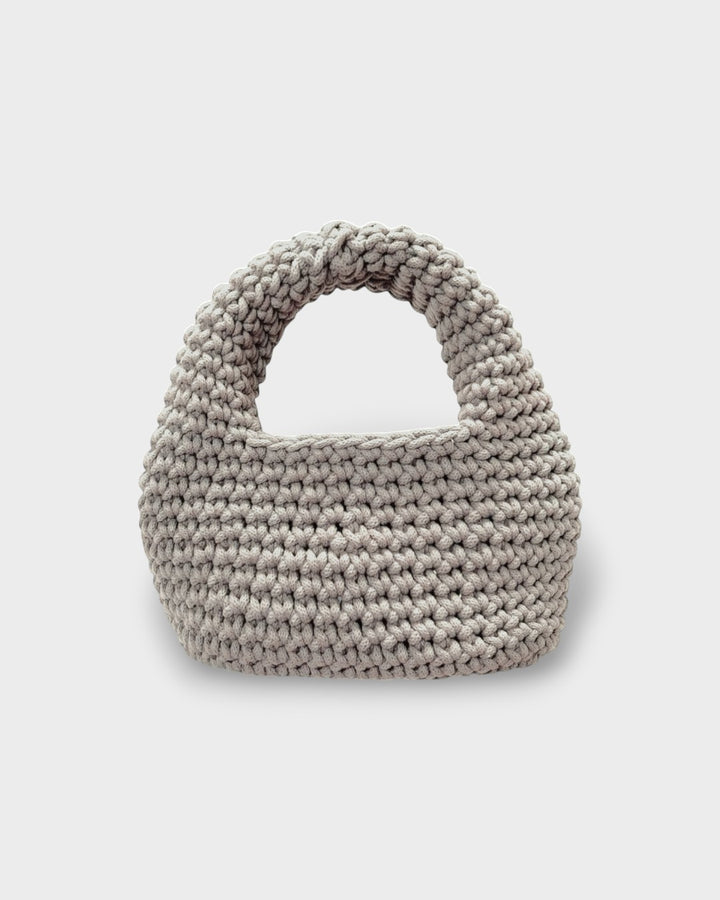 Donut - Ivory
