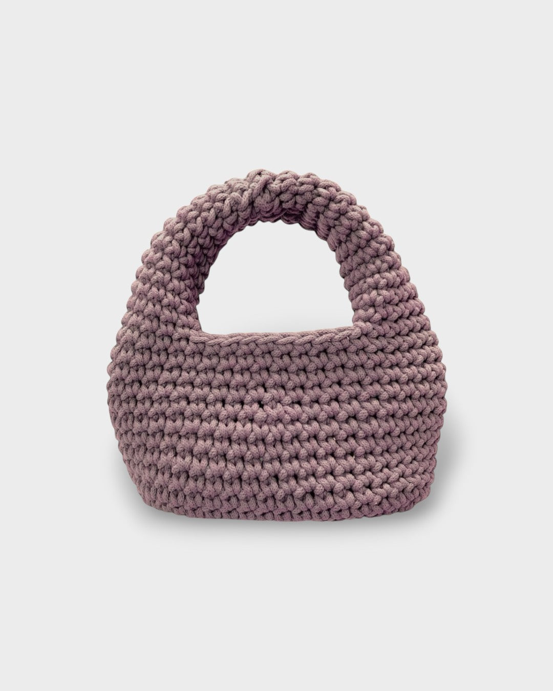 Donut - Mauve