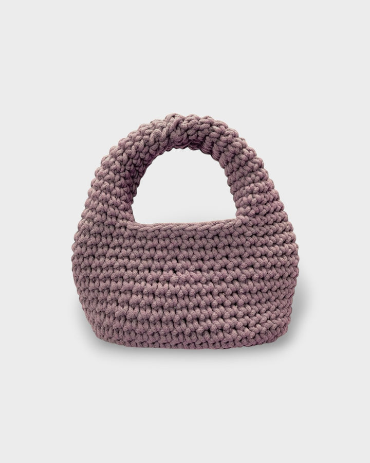 Donut - Mauve