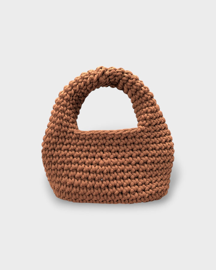 Donut - Terracotta
