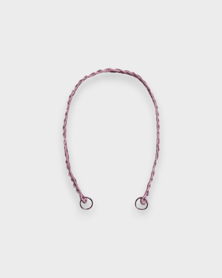 Strap - Metallic Rose Gold