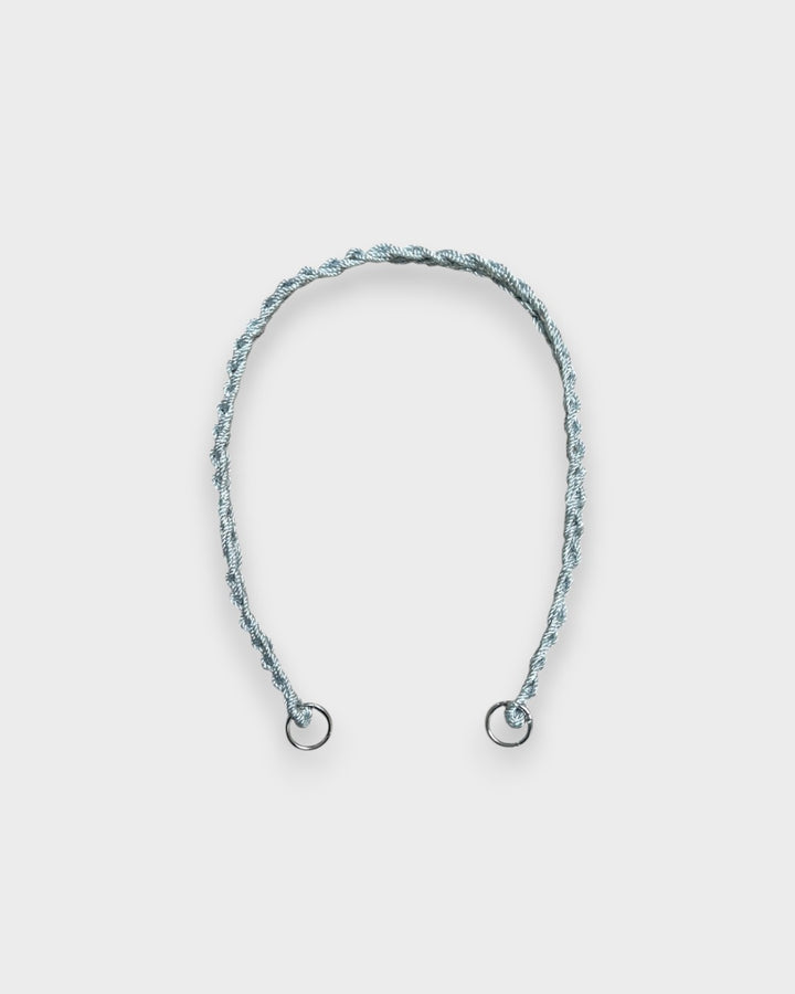Strap - Metallic Silver