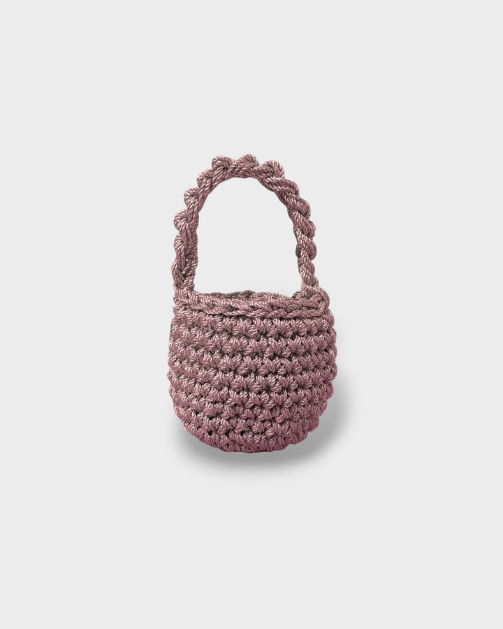 Bucket - Rose Gold