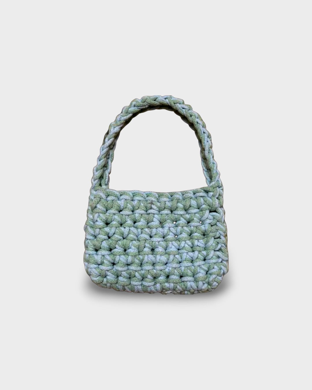 Original - Bicolor Blue & Green