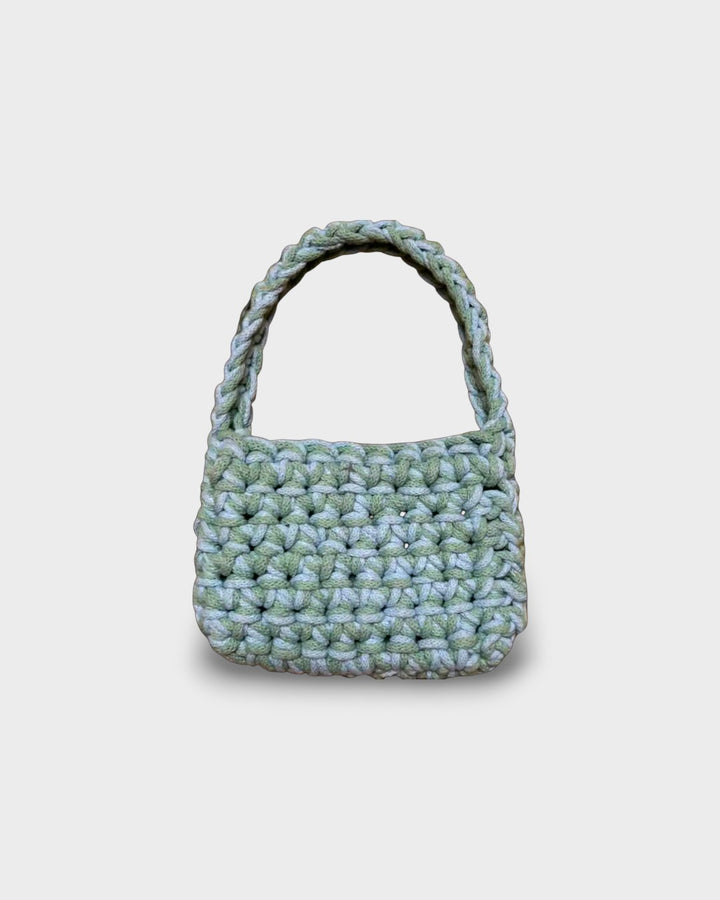 Original - Bicolor Blue & Green