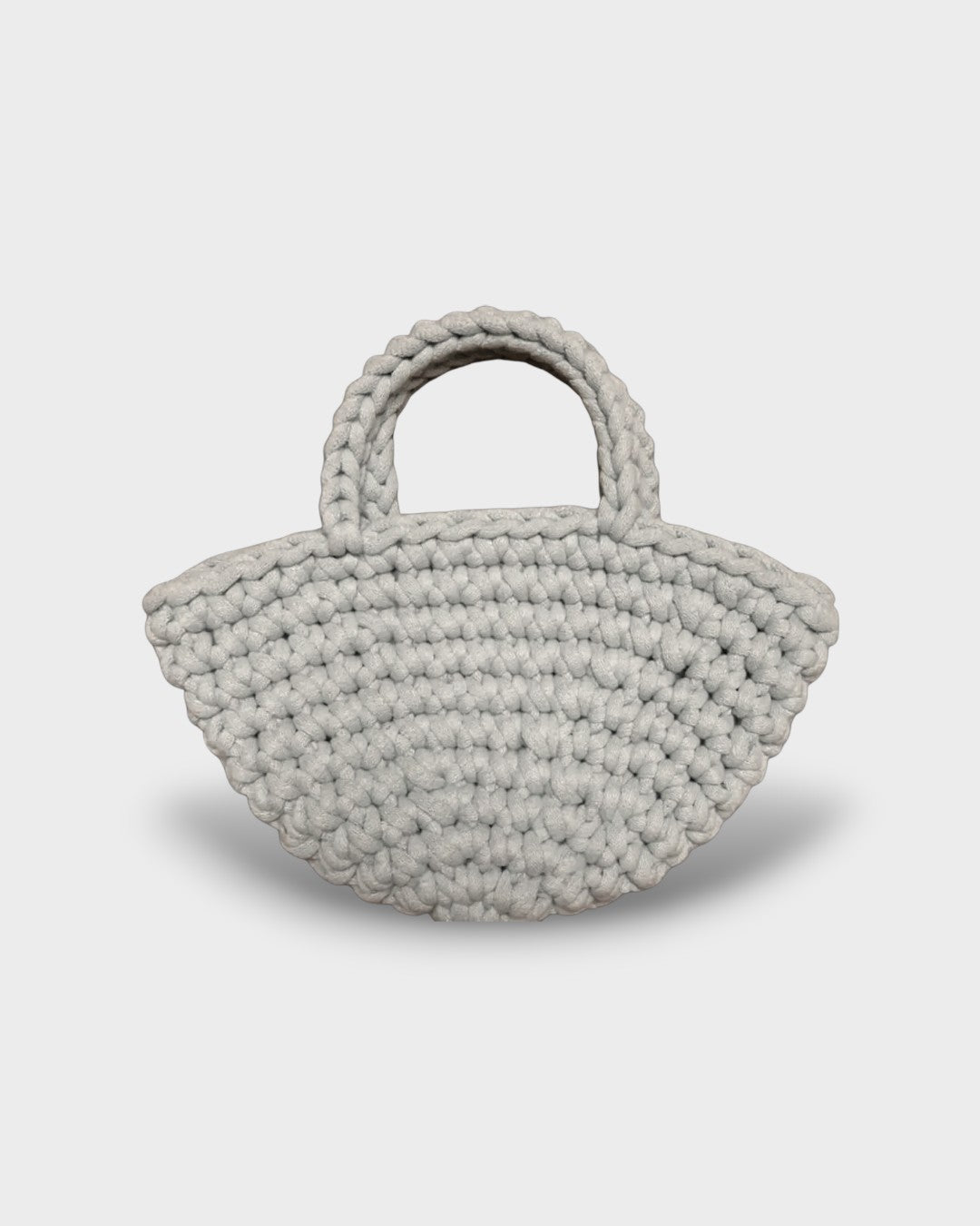Basket - Stone