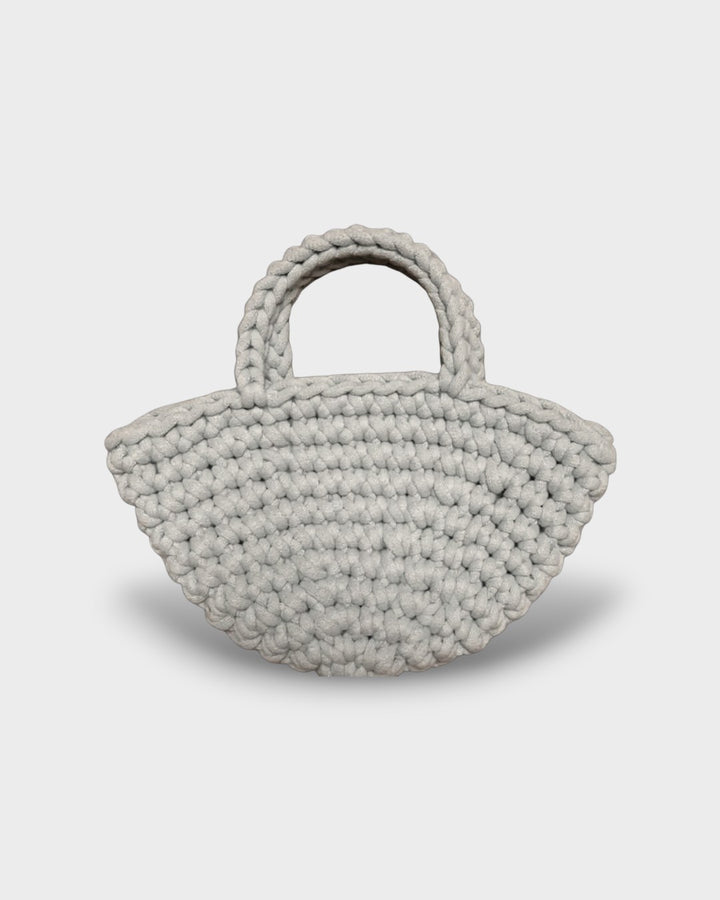 Basket - Stone