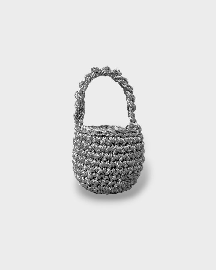 Bucket - Silver