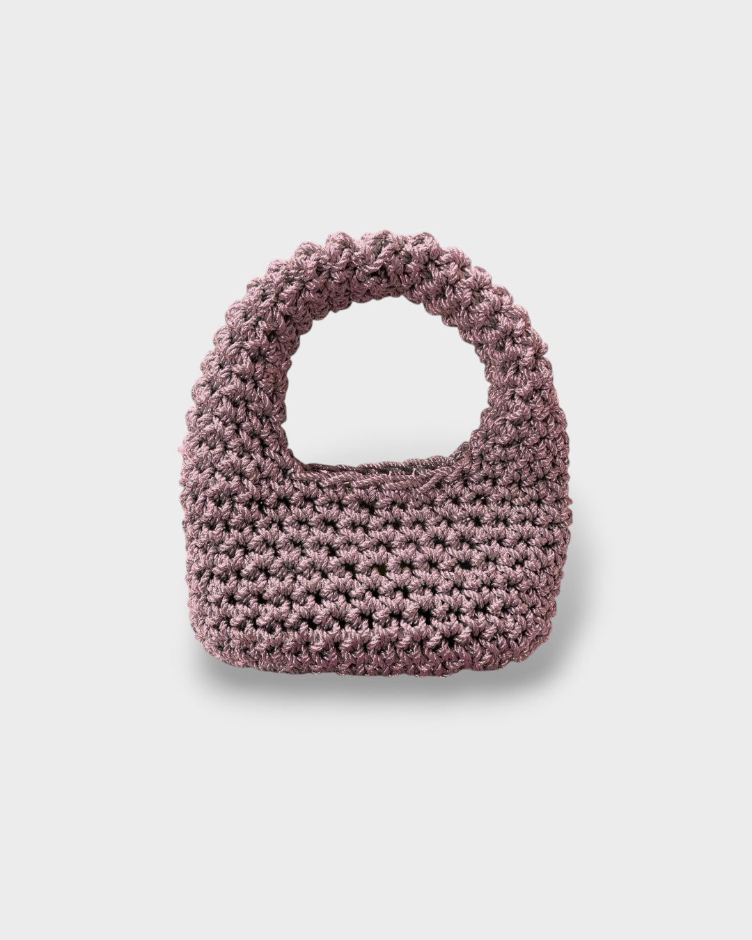 Donut - Rose Gold