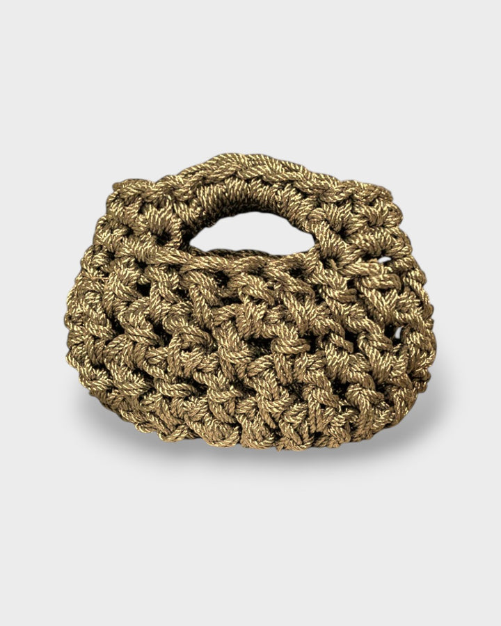 Pouch - Gold