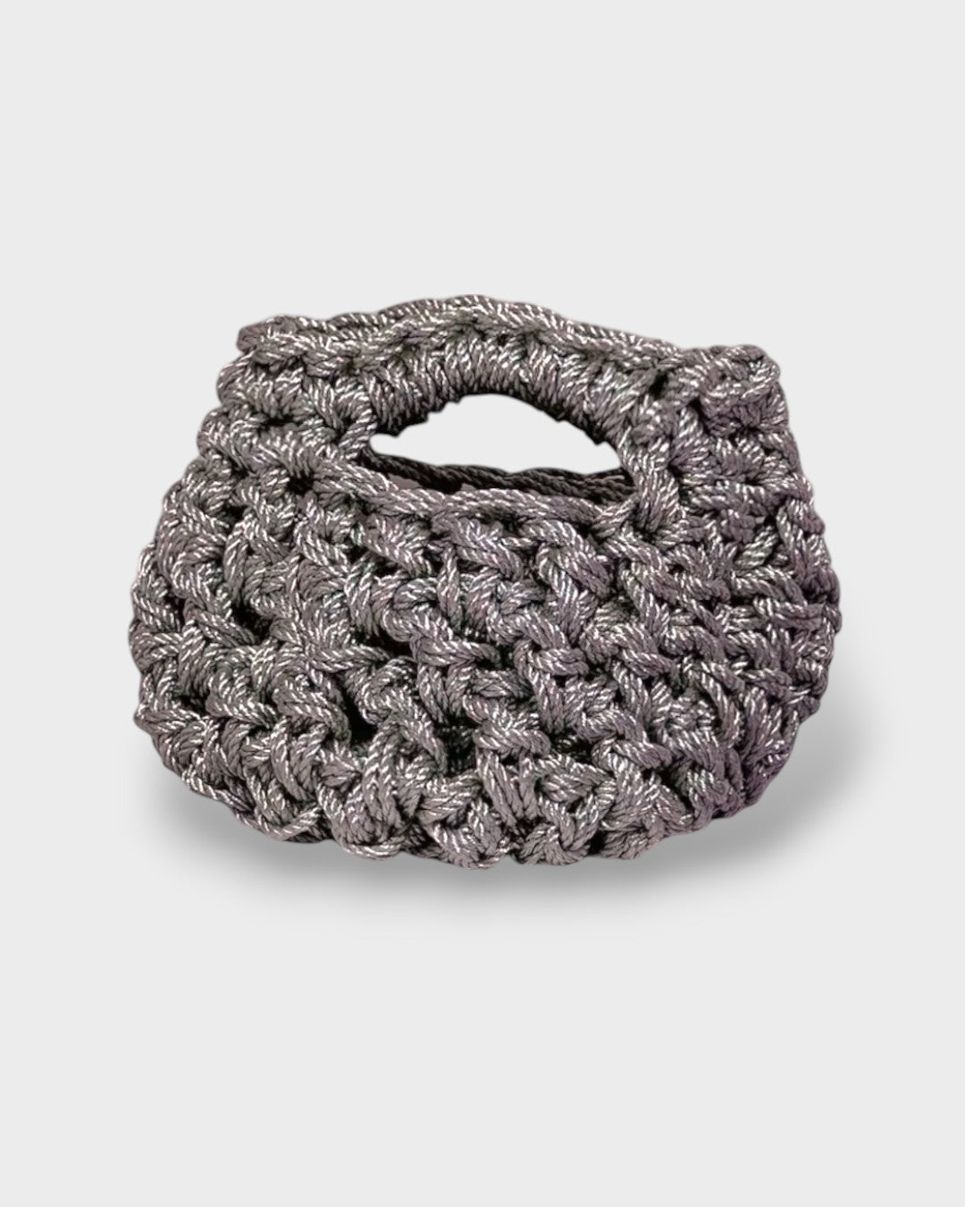 Pouch - Platinum