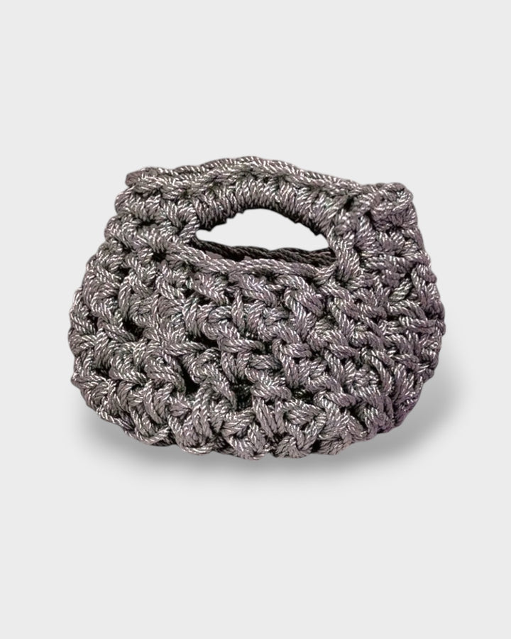 Pouch - Platinum