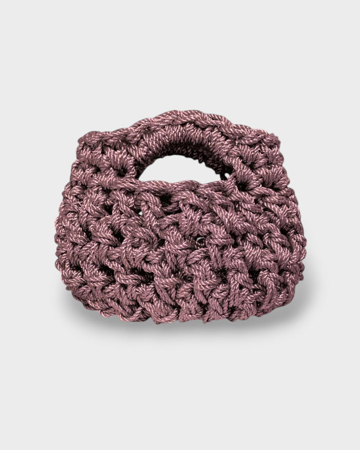 Pouch - Rose Gold